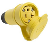 Straight Blade Connector - 15W33 - Selecta Products