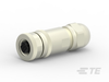 Standard Circular Connectors - T4110511031-000 - TE Connectivity