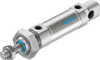 Round cylinder - DSNU-1