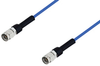 2.92mm Male to 2.92mm Male Cable 48 Inch Length Using PE-P086 Coax - PE3C0666-48 - Pasternack