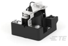 Electromechanical Relays & Contactors - 1393128-5 - TE Connectivity