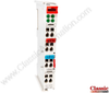 AS-Interface I/O Slave Module - 751-615 - Classic Automation LLC