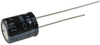 Aluminum Electrolytic Capacitor 220Uf, 50V, 20%, Radial; Capacitance United Chemi-Con - 23K5045 - Newark, An Avnet Company