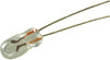 Lamp, Incandescent,wire Leaded, 5V, 300Mw; Supply Voltage Cec Industries - 03M2197 - Newark, An Avnet Company