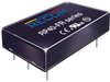 Dc-Dc Converter, 5V, 8A; Power Supply Approvals Recom Power - 98Y1737 - Newark, An Avnet Company