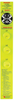 Warning Label, Yellow, 47 X 355.6Mm; Label Type Grace Technologies - 48T6548 - Newark, An Avnet Company