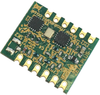 Rf Transceiver, 500Kbps, 915Mhz; Rf Modulation Rf Solutions - 17AC7214 - Newark, An Avnet Company