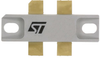 Rf Transistor, 130V, 175Mhz, Stac244B; Drain Source Voltage Vds Stmicroelectronics - 45AC7523 - Newark, An Avnet Company