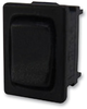 Switch, Rocker, Spdt, 4A, 125Vac, Black; Switch Operation C&k Components - 39M0417 - Newark, An Avnet Company