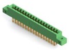 Card Edge Conn, Dual Side, 34Pos, Lug; Card Edge Connector Type Edac - 57AJ4780 - Newark, An Avnet Company