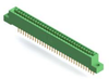 Card Edge Conn, Single Side, 32Pos, Th; Card Edge Connector Type Edac - 75AJ4141 - Newark, An Avnet Company