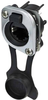 Connector, Rj45, Jack, 8P8C, Panel; Modular Connector Type Neutrik - 95AC5321 - Newark, An Avnet Company