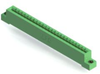 Card Edge Conn, Single Side, 24Pos, Th; Card Edge Connector Type Edac - 60AJ2238 - Newark, An Avnet Company