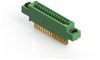 Card Edge Conn, Dual Side, 30Pos, Th; Card Edge Connector Type Edac - 68AJ1212 - Newark, An Avnet Company