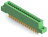 Card Edge Conn, Dual Side, 30Pos, Th; Card Edge Connector Type Edac - 59AJ7612 - Newark, An Avnet Company