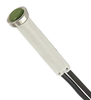 Lamp, Indicator, Neon, Green, 125V; Supply Voltage Leecraft - 94F5251 - Newark, An Avnet Company