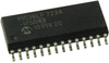 Microcontroller Mcu, 8 Bit, Pic16, 20Mhz, Soic-28; Product Range Microchip - 73R8521 - Newark, An Avnet Company