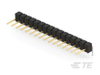 PCB Headers & Receptacles - 6-103325-6 - TE Connectivity