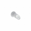 5MM PANEL MOUNT RIGHT ANGLE DOME -- 204-51513630250F - Image