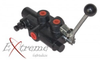 Log Splitter Valve - 3/4