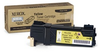 Xerox Phaser 6125 Yellow Toner Cartridge (106R01333) - 106R01333 - CWP solutions