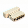 D-Sub, D-Shaped Connector Adapters - AE1060-ND - DigiKey