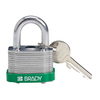 Lockouts, Padlocks - 2267-143128-ND - DigiKey