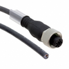 Circular Cable Assemblies - 281-7136-ND - DigiKey