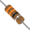Through Hole Resistors - 738-RC14KT33R0CT-ND - DigiKey