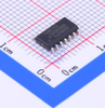 Logic ICs >> Flip Flops -- 74HC74D,653 - Image