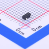 Power Supply Chip >> Voltage References -- AS431IANTR-G1 - Image
