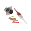 Circular Connector Assemblies - 1178-MS3470L10-6S-ND - DigiKey