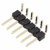 Headers, Male Pins - 732-5339-ND - DigiKey