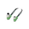 Circular Cable Assemblies - 1415667-ND - DigiKey