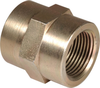 3/4" NPTF x 3/4" NPTF Coupler - 8412652 - Princess Auto Limited