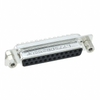 D-Sub Connector Assemblies - L77SDB25SVF-ND - DigiKey