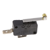 Limit Switches - 2449-VM3AQF1801L01-ND - DigiKey