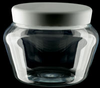 Reverse Tapered PET - 4523 - M&H Plastics