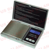 Digital Carat Scales -- 100g x 0.01g - Image