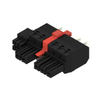 Headers, Plugs and Sockets - 281-2549600000-ND - DigiKey