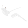 Power, Line Cables and Extension Cords - 2223-AC-R-C7-R-WEU-ND - DigiKey
