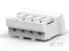 Rectangular Wire & Cable Connectors & Housings - 440129-4 - TE Connectivity