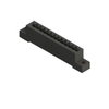 Edgeboard Connectors - 151-387-012-544-107-ND - DigiKey