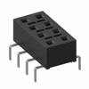 Headers, Receptacles, Female Sockets - SAM15653-ND - DigiKey