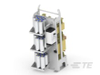 Passive Harmonic Filters - 821354-SF - TE Connectivity