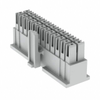 Rectangular Connector Housings - IPD1-12-D-K - ODG (Origin Data Global)