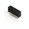 Edgeboard Connectors - 151-896-020-541-201-ND - DigiKey