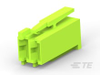 Rectangular Wire & Cable Connectors & Housings - 4-928247-2 - TE Connectivity