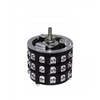 Standard Size Rotaries -- PS3