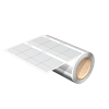 Labels, Stickers, Decals - Blank - 281-2657170000-ND - DigiKey